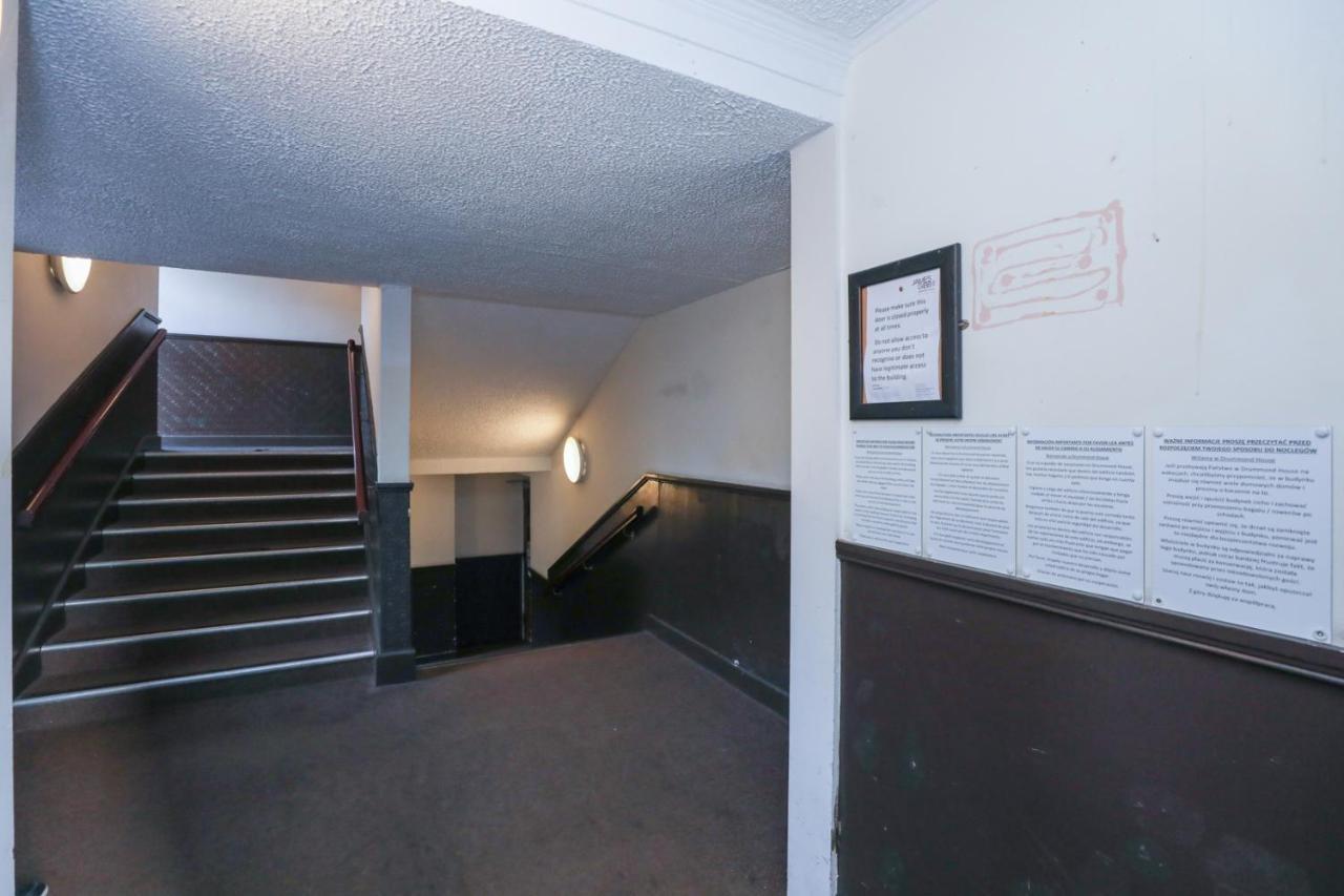 Апартаменты Beautiful 1-bed Near Castle *
